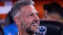 Martín Demichelis quiere refuerzos