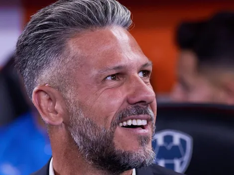 Los 5 fichajes que la IA le sugirió a Martín Demichelis para Rayados