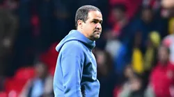 André Jardine tiene un punto en su contrato que podría hacerlo salir