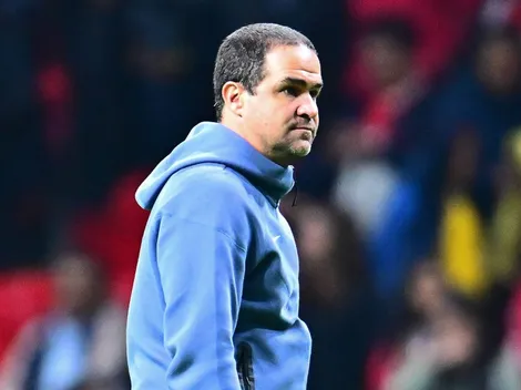 Lo que América no quiere que se sepa del contrato de André Jardine