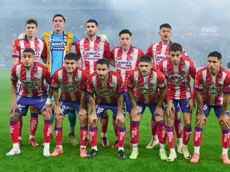 América mira hacia Atlético San Luis y podría ir por una de sus figuras