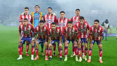 América podría llevarse un jugador de Atlético San Luis