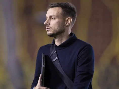 Cruz Azul apunta a negociar por un jugador de Brasil