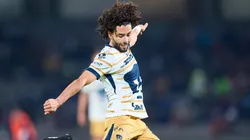 César Huerta seguirá los pasos de otros mexicanos que pasaron por Bélgica