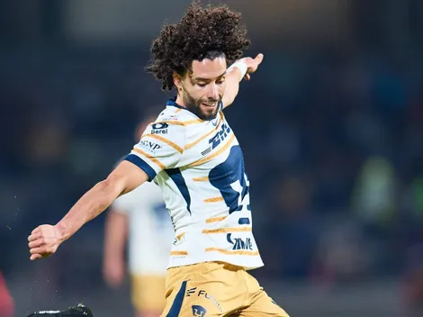 Cómo César Huerta, los futbolistas de México que jugaron en Bélgica