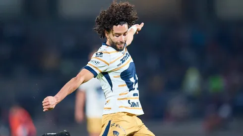 César Huerta seguirá los pasos de otros mexicanos que pasaron por Bélgica