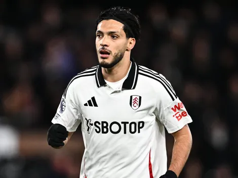 Jugadores de Chelsea hablan sobre Raúl Jiménez: "Puede traer problemas"