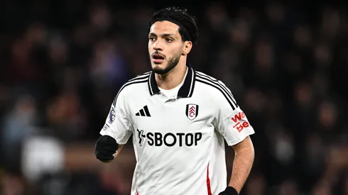 Jugadores del Chelsea opinaron sobre Raúl Jiménez