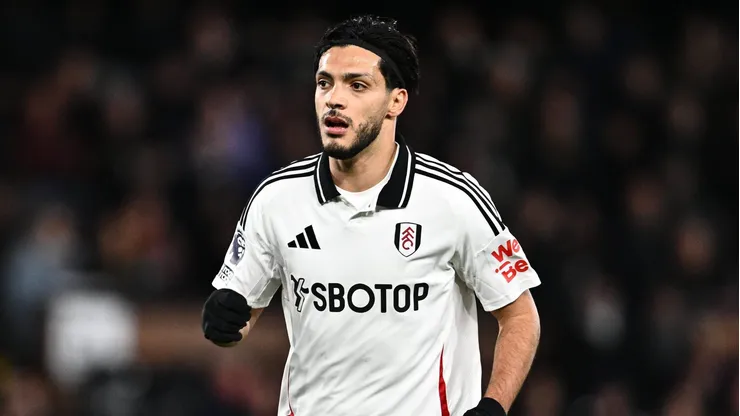 Jugadores del Chelsea opinaron sobre Raúl Jiménez