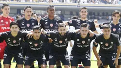 Ex Necaxa sorprendió a propios y extraños con su decisión