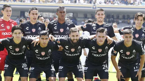 Ex Necaxa sorprendió a propios y extraños con su decisión