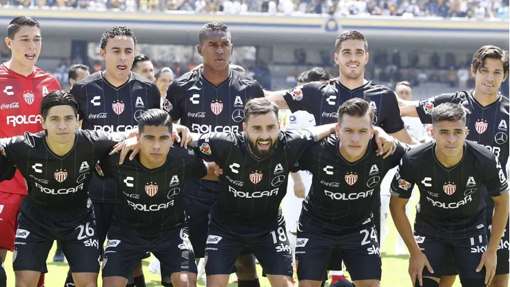 Ex Necaxa sorprendió a propios y extraños con su decisión