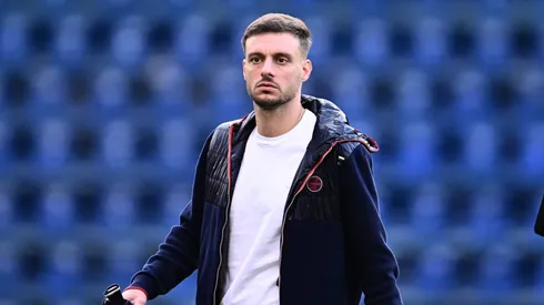 Cruz Azul podría sumar dos caras nueva para el Clausura 2025