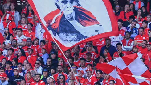 Llegó con mucha expectativa a Toluca y decepcionó a todos