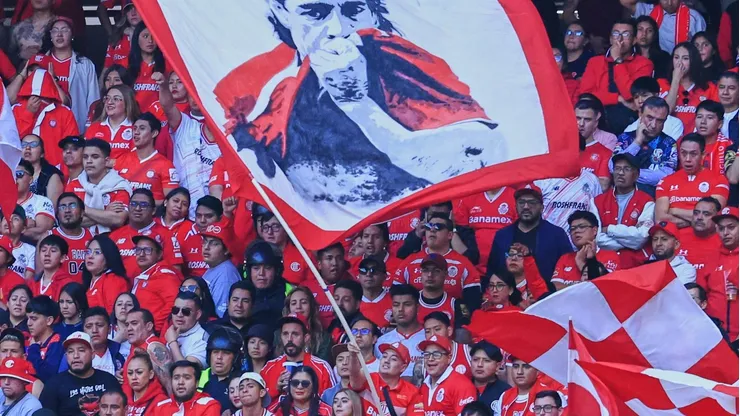 Llegó con mucha expectativa a Toluca y decepcionó a todos