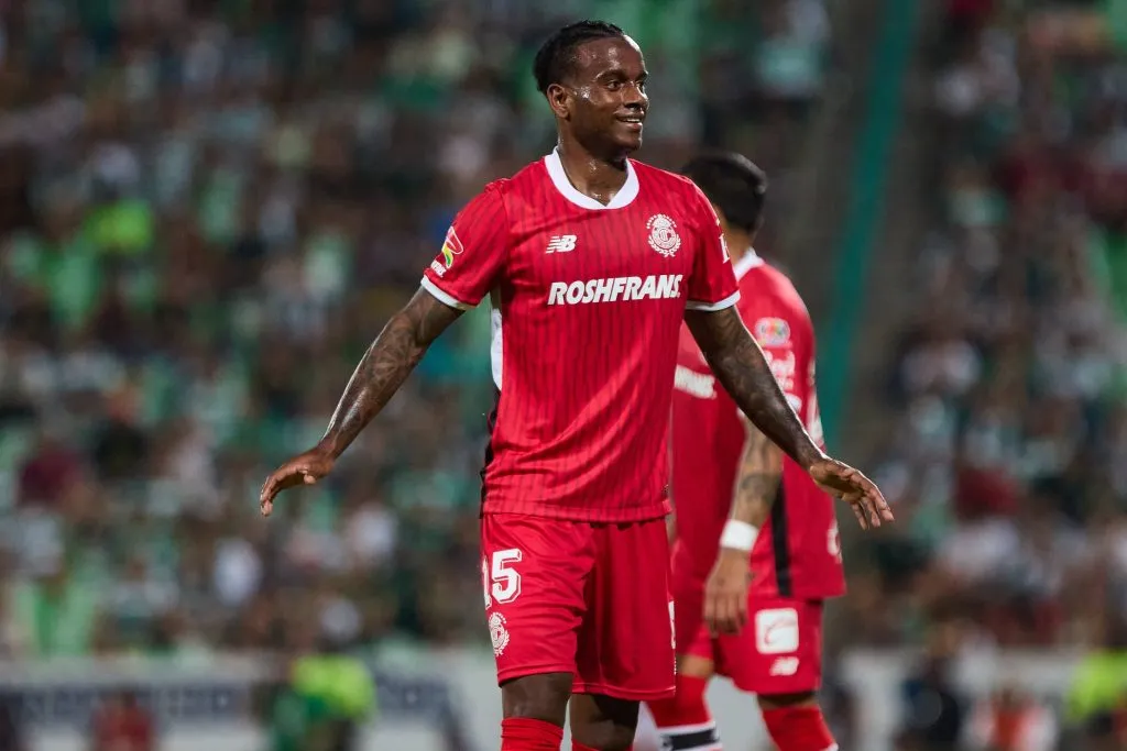 Helinho no pudo mostrar todo su potencial a raíz de lesiones. [Foto IMAGO]