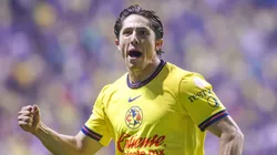 El recadito de Alan Cervantes, ex Chivas, tras el título de América en el Apertura 2024