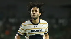 Mercado: el jugador que buscaría Pumas UNAM para reemplazar a César Huerta de cara a 2025