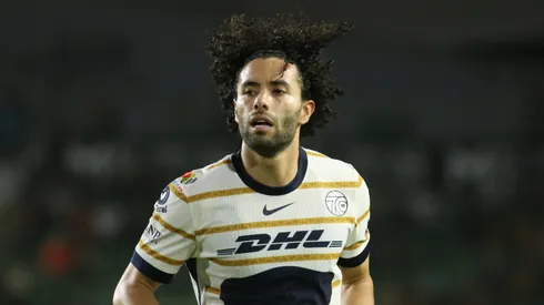 Mercado: el jugador que buscaría Pumas UNAM para reemplazar a César Huerta de cara a 2025
