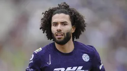 Pumas UNAM: revelan la razón por la que César Huerta eligió Anderlecht por sobre Osasuna