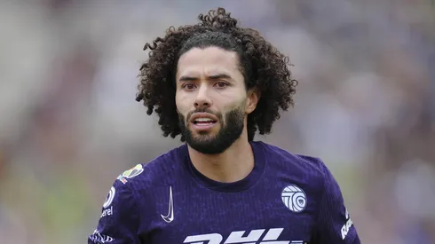 Pumas UNAM: revelan la razón por la que César Huerta eligió Anderlecht por sobre Osasuna