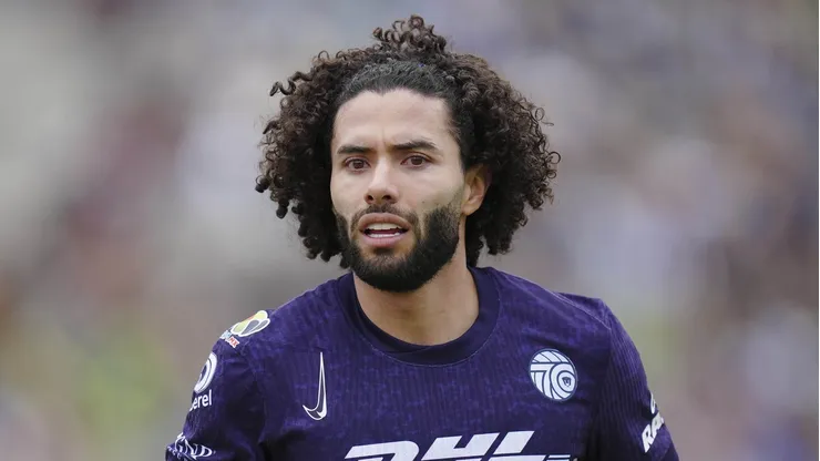 Pumas UNAM: revelan la razón por la que César Huerta eligió Anderlecht por sobre Osasuna