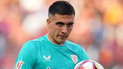 El motivo por el que Athletic Club y Pumas UNAM no se ponen de acuerdo por Alex Padilla