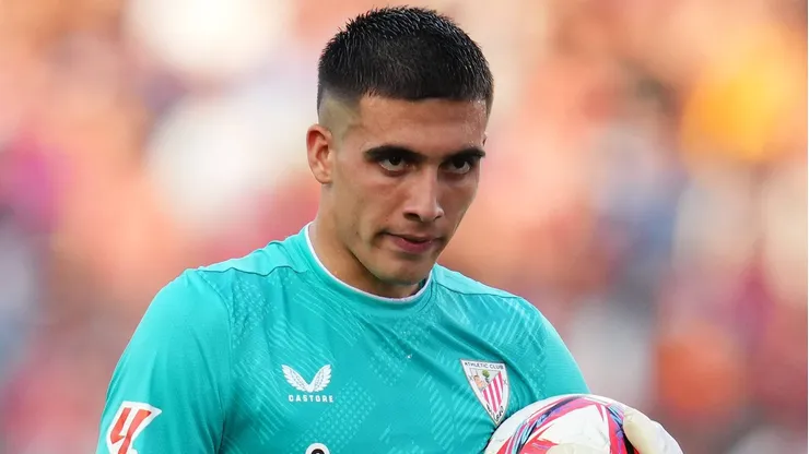 El motivo por el que Athletic Club y Pumas UNAM no se ponen de acuerdo por Alex Padilla