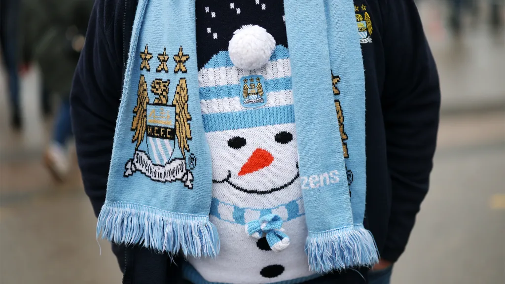 La Premier League tiene una tradición navideña llamada Boxing Day