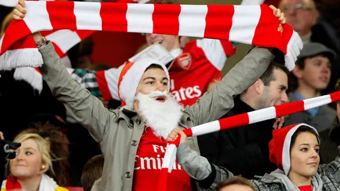 La Premier League celebra una nueva jornada de Boxing Day