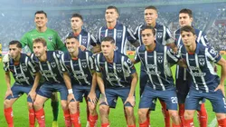 Rayados espera con ansias el 2025 para reforzarse de gran manera.