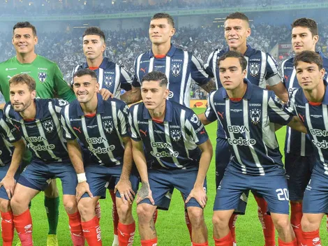 Rayados aguarda por un gran "refuerzo" en 2025