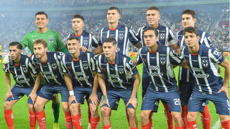 Rayados espera con ansias el 2025 para reforzarse de gran manera.