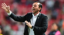 Eduardo Fentanes realizó una dura reflexión sobre la Liga MX