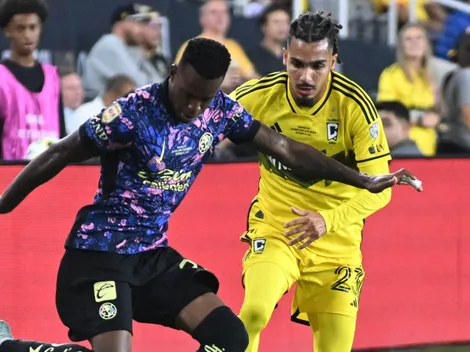 CONCACAF publicó el Ranking de los mejores equipos de la región