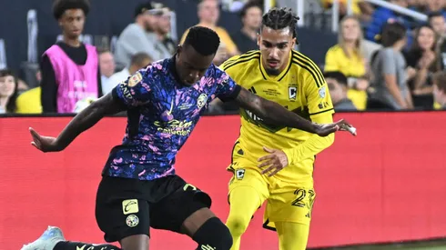 CONCACAF reveló el Ranking de los mejores clubes de la confederación