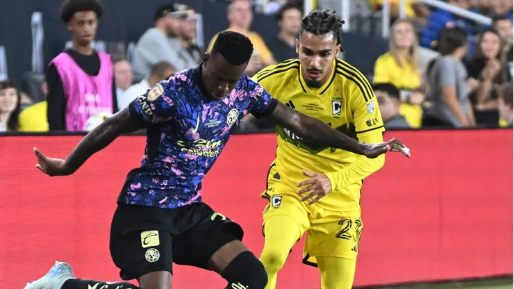 CONCACAF reveló el Ranking de los mejores clubes de la confederación