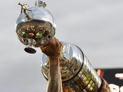 ¿Vuelve la Liga MX? CONMEBOL estudia cambios para la Copa Libertadores