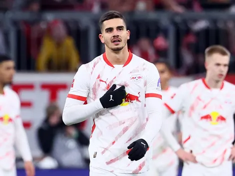 Tigres busca al reemplazante de André-Pierre Gignac y va por la bomba del mercado