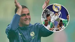 América buscaría a un multicampeón con Real Madrid para romper el mercado de la Liga MX