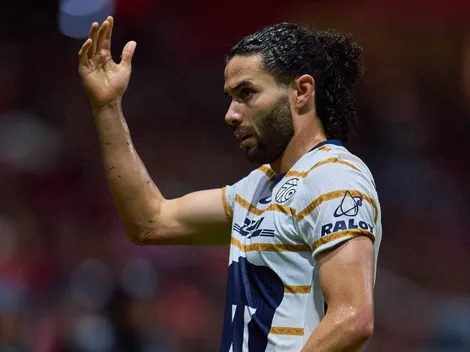 La decisión que tomó César Huerta mientras espera por su venta