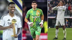 El XI Ideal de la IFFHS