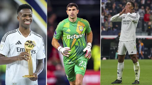 El XI Ideal de la IFFHS