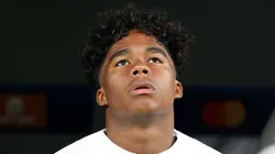 Luto en la familia de Endrick por un asesinato en Navidad