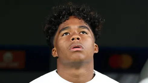 Luto en la familia de Endrick por un asesinato en Navidad