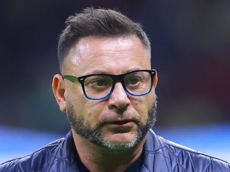 Chivas quiere arrebatarle a Toluca una de sus figuras para 2025