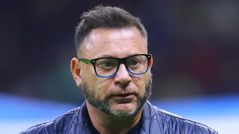 Un jugador de Toluca podría abandonar el club