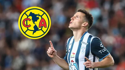 El nuevo club que se suma al interés de América por Oussama Idrissi