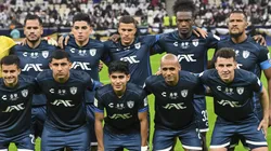 Tigres tiene en la mira a un jugador de Pachuca