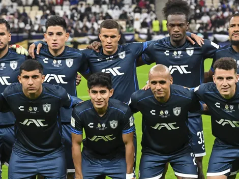 El subcampeón del mundo que Tigres busca sumar para el Clausura 2025